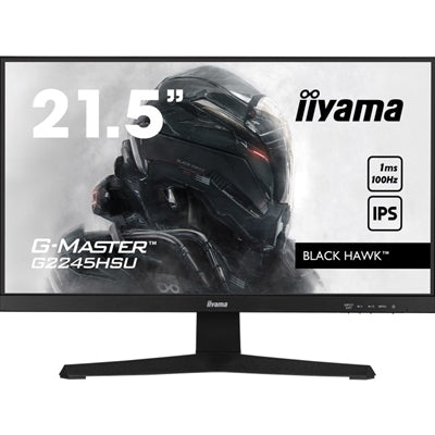 iiyama G-MASTER G2245HSU 22 iiyama G-MASTER G2245HSU 22